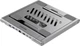 USB-хаб Canyon OnStand 2 Aluminium 6-in-1 з підставкою для ноутбука (CNS-SDS2) - зображення 11