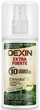 Spray na komary Dexin Extra Strong 75 ml (8436540335708) - obraz 2