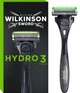 Бритва Wilkinson Sword Hydro 3 1+1 шт (4027800373307) - изображение 1