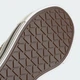 Мужские кеды низкие Adidas Daily 4.0 IF4505 45.5 (11US/10.5UK) 29 см Коричневые (196477417325) - изображение 8