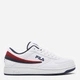 Мужские кеды низкие Fila A-Low 1CM00551-125 44 (10.5US) 28.5 см Белые (607949883918) - изображение 1