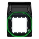 Кришка бокса для Unica New Schneider Electric Mureva Styl IP55 чорна MUR35110 - зображення 3