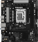 Płyta główna ASRock H810M-H WiFi (LGA1851, H810, PCI-Ex16) - obraz 1