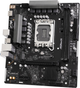 Płyta główna ASRock H810M-H WiFi (LGA1851, H810, PCI-Ex16) - obraz 3