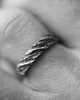 Серебряное кольцо KRIGER Reytel 1194562 17 - изображение 3
