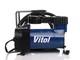 Автомобільний компресор Vitol 100psi 12Amp 35л R13-15 прикурювач (K-20) - изображение 2