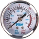 Автомобільний компресор Vitol 100psi 12Amp 35л R13-15 прикурювач (K-20) - изображение 7