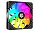 Вентилятор ID-Cooling TF-12025-Pro ARGB Reverse - изображение 2