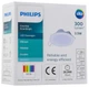 Світильник точковий Philips DN020B G3 LED4/NW 4.5W 4000K 220-240V D90 GM 929002508608 - зображення 4