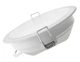 Світильник точковий Philips Meson 125 13W 4000K білий круглий 915005748101 - зображення 2