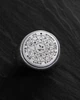 Серебряное кольцо ПЕЧАТЬ СОЛОМОНА Reytel 1194115 21.5 - изображение 5