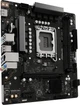 Płyta główna ASRock H810M-H mATX LGA1851 DDR5 (4711581490833) - obraz 2