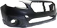 Бампер передній Subaru Outback 14 - (LKQ) 57704AL01A - зображення 4