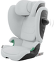 Fotelik samochodowy Cybex Solution G2 i-Fix Fog 100-150 cm Grey (4063846469949) - obraz 4
