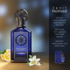 Woda perfumowana męska Anfar London Zenit Nomad 100 ml (6292257644012) - obraz 3
