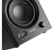 Активные студийные мониторные колонки Edifier MR-4 42W Black Hi-Res Audio - изображение 4