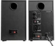 Активные студийные мониторные колонки Edifier MR-4 42W Black Hi-Res Audio - изображение 5