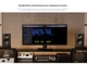 Активные студийные мониторные колонки Edifier MR-4 42W White Hi-Res Audio - изображение 5