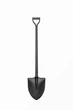 Лопата штыковая острая с зубьями Hilfmann 120 см (H1545) - изображение 4