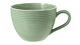 Zestaw do kawy Seltman Wieden Beat Color Glaze dla 6 osób zielony (4052212090900) - obraz 2