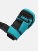 Перчатки для ММА Core 2.0 MMA Sparring Gloves Cyan S Цвет Бирюзовый (501440-221-S) - изображение 4