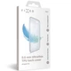 Защитный чехол Fixed Skin для iPhone 11 (FIXTCS-428) - Transparent - изображение 2