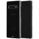 Защитный чехол Case-Mate Barely There для Samsung Galaxy S10 Plus (G975) CM038646 - Transparent - изображение 1