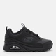 Детские кроссовки для мальчика Skechers Uno 417004L BBK 30 Черные (198739799262) - изображение 1