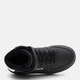 Детские демисезонные ботинки для девочки Levi`s New Union Mid VUNI0022S-0008 28 Черный/Белый (4894980405308) - изображение 5