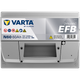 Автомобильный аккумулятор Varta Dynamic EFB 60А Ев (-/+) N60 (640EN) (560500064) - изображение 3