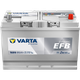 Автомобильный аккумулятор Varta EFB BD Jp 85Ah (N85) R+ (585 501 080) (D31) - изображение 1