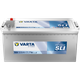 Аккумулятор автомобильный Varta Silver ProMotive 225 А·ч (725103115) - изображение 1