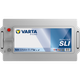 Аккумулятор автомобильный Varta Silver ProMotive 225 А·ч (725103115) - изображение 3
