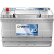 Автомобильный аккумулятор Varta Promotive HD 105Ah (H17) (605 102 080) (John Deere, Case IH) - изображение 1