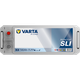 Грузовой аккумулятор Varta 6CT-140 (3) Аз Promotive Blue (640400080) - изображение 3