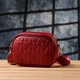 Женская сумка на каждый день из натуральной кожи Vintage 20х14х7 см (sum0027610) - изображение 10