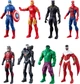 Набір іграшковий Hasbro Захисники всесвіту Марвел (E4252) - зображення 1