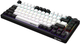 Клавіатура бездротова Lorgar RGB USB/Wireless Black (LRG-KBP7075W-BK-US) - зображення 7