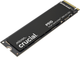 SSD диск Crucial P510 2TB M.2 2280 NVMe PCIe 5.0 4x 3D NAND TLC (CT2000P510SSD8) - зображення 3