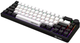 Klawiatura bezprzewodowa Lorgar RGB USB/Wireless Black (LRG-KBP70MW-BK-US) - obraz 7
