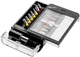 Zestaw bitów Graphite 56H616 15 szt. (5902062024497) - obraz 1