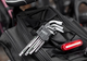 Zestaw kluczy sześciokątnych NEO Tools 1.5-10 mm 9 szt. 09-525 (5907558414301) - obraz 8