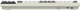 Клавіатура бездротова Lorgar TKL RGB USB/Wireless Beige (LRG-KBP70TKLW-RT-US) - зображення 6