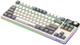 Клавіатура бездротова Lorgar TKL RGB USB/Wireless Beige (LRG-KBP70TKLW-RT-US) - зображення 7