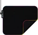 Podkładka pod mysz Lorgar Steller 913 RGB Black (LRG-GMP913) - obraz 1