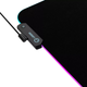 Podkładka pod mysz Lorgar Steller 919 RGB Black (LRG-GMP919) - obraz 2