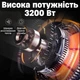 Универсальный кухонный комбайн 4в1 TOP KITCHEN TK00203 Соковыжималка Стационарный блендер Измельчитель кухонный Кофемолка Блендер-чоппер - изображение 13