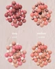 Avon Румяна в шариках Avon, 28 г. Deep Blush / Насыщенный - изображение 2