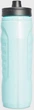 Пляшка Under Armour UA Sideline Squeeze 32oz UA70090-60006 950 мл Бірюзова (717064935239) - зображення 2