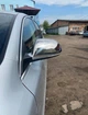 Skoda Superb 2009-2015, накладки на зеркала (2 шт, нержавеющая сталь) Carmos - изображение 3